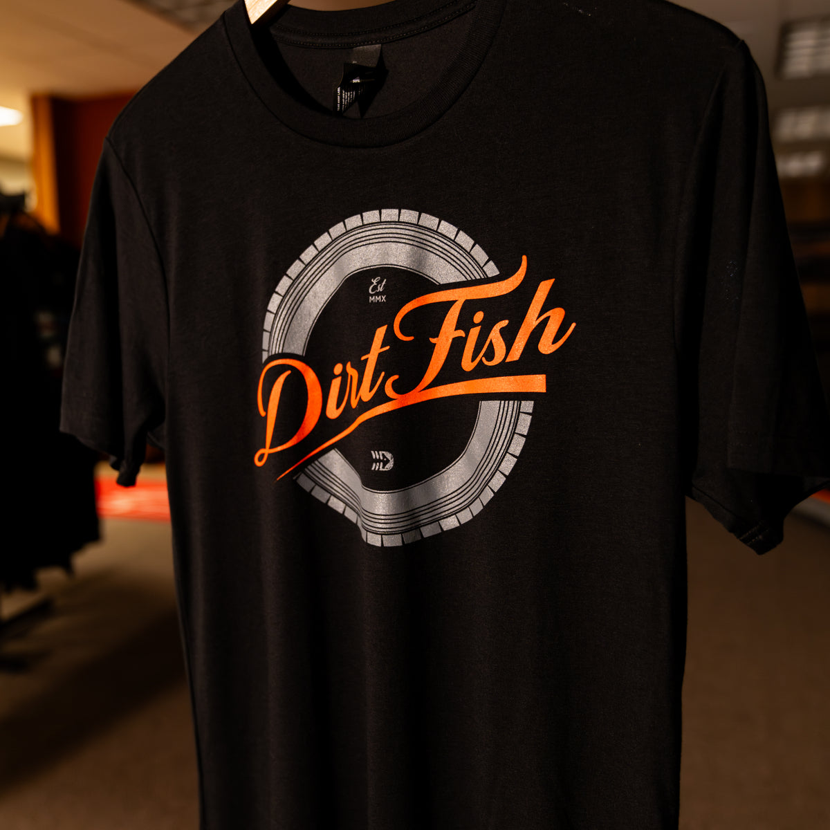 Men's Tire Tee