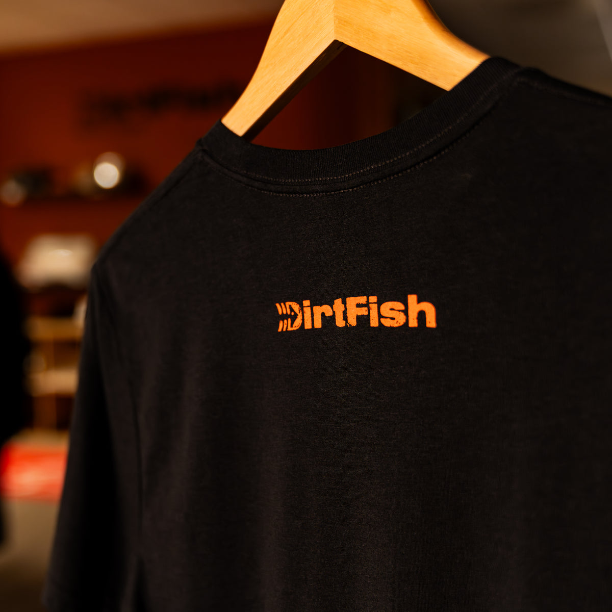 Men's Tire Tee