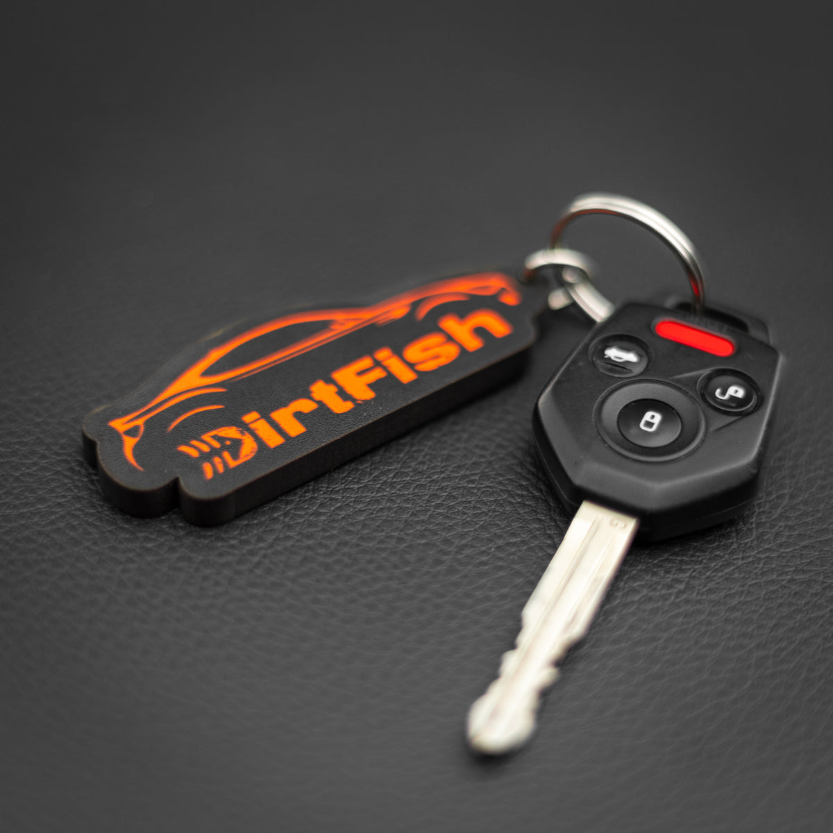 Keychain
