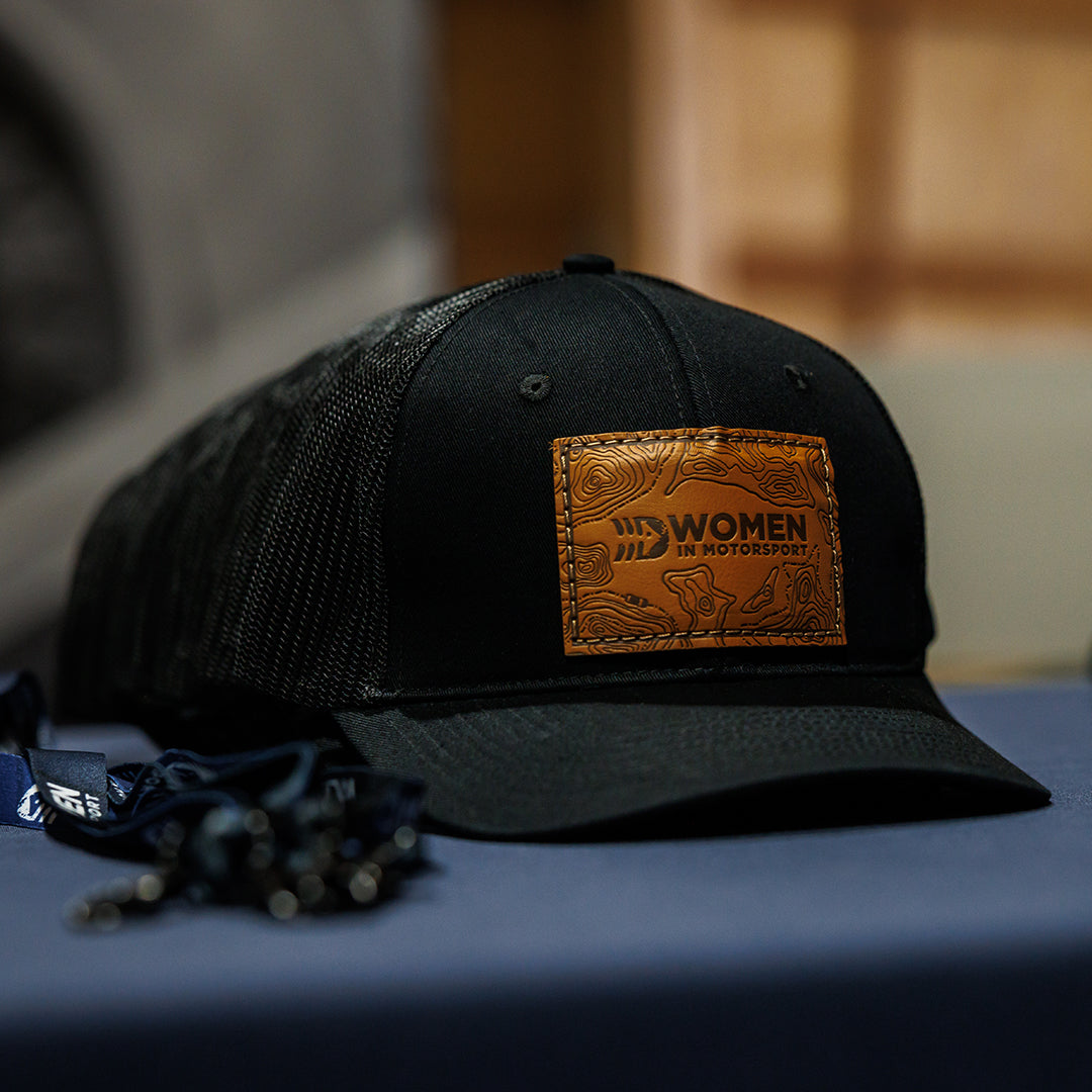 2025 WiM Hat