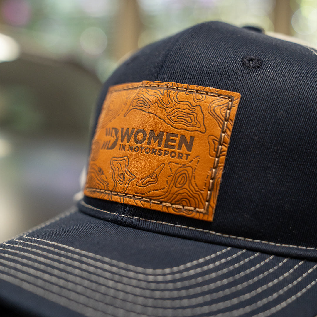 2025 WiM Hat