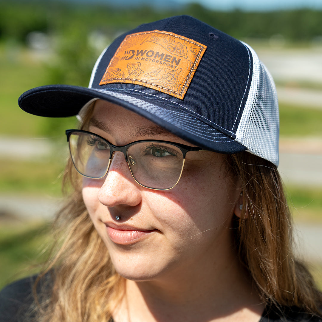 2025 WiM Hat
