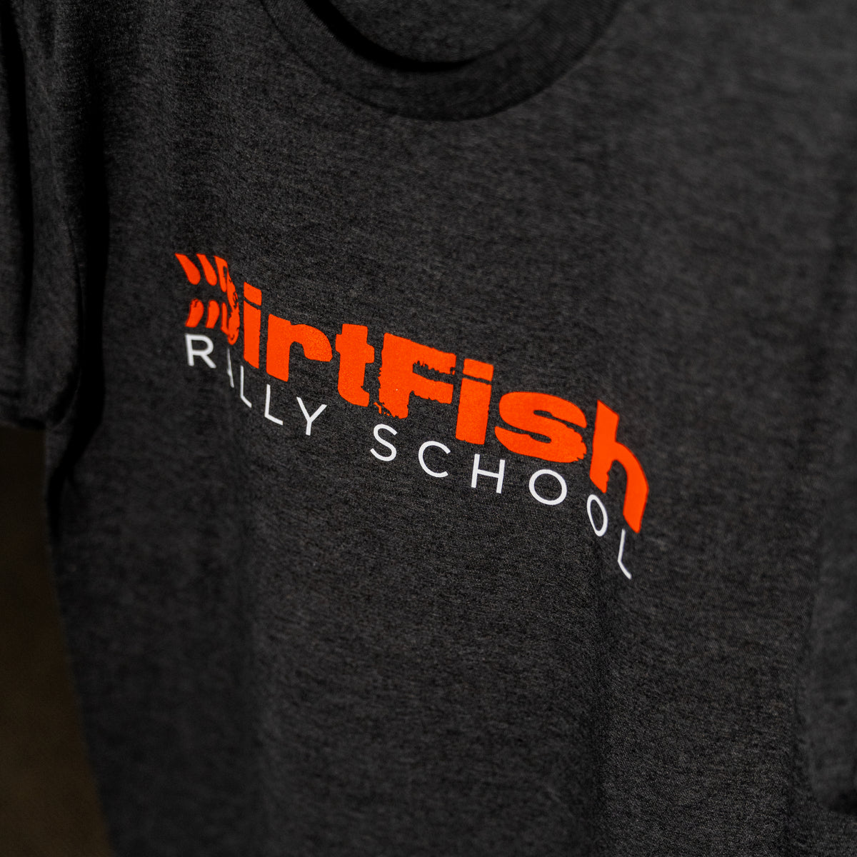 Classic DirtFish Tee