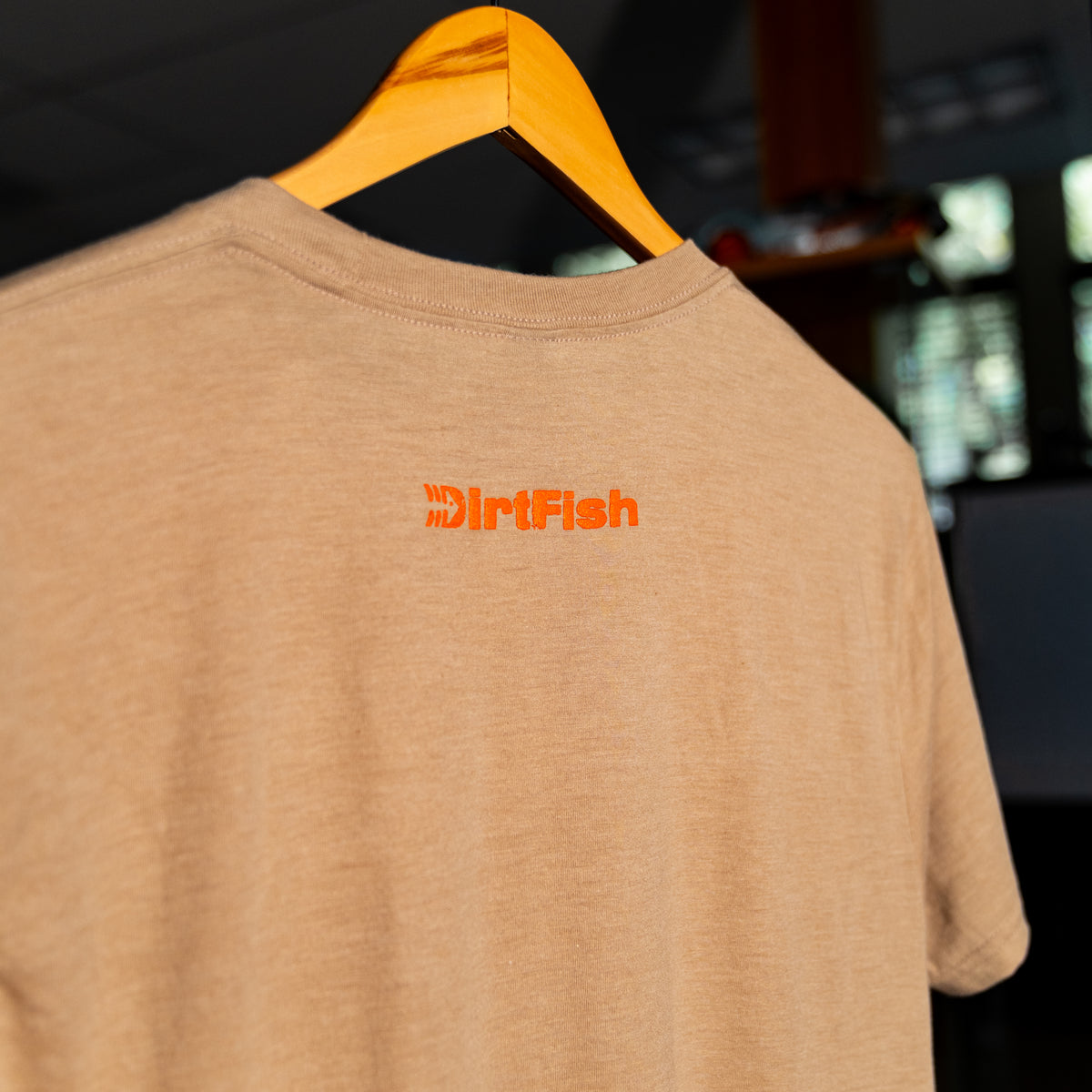 Classic DirtFish Tee