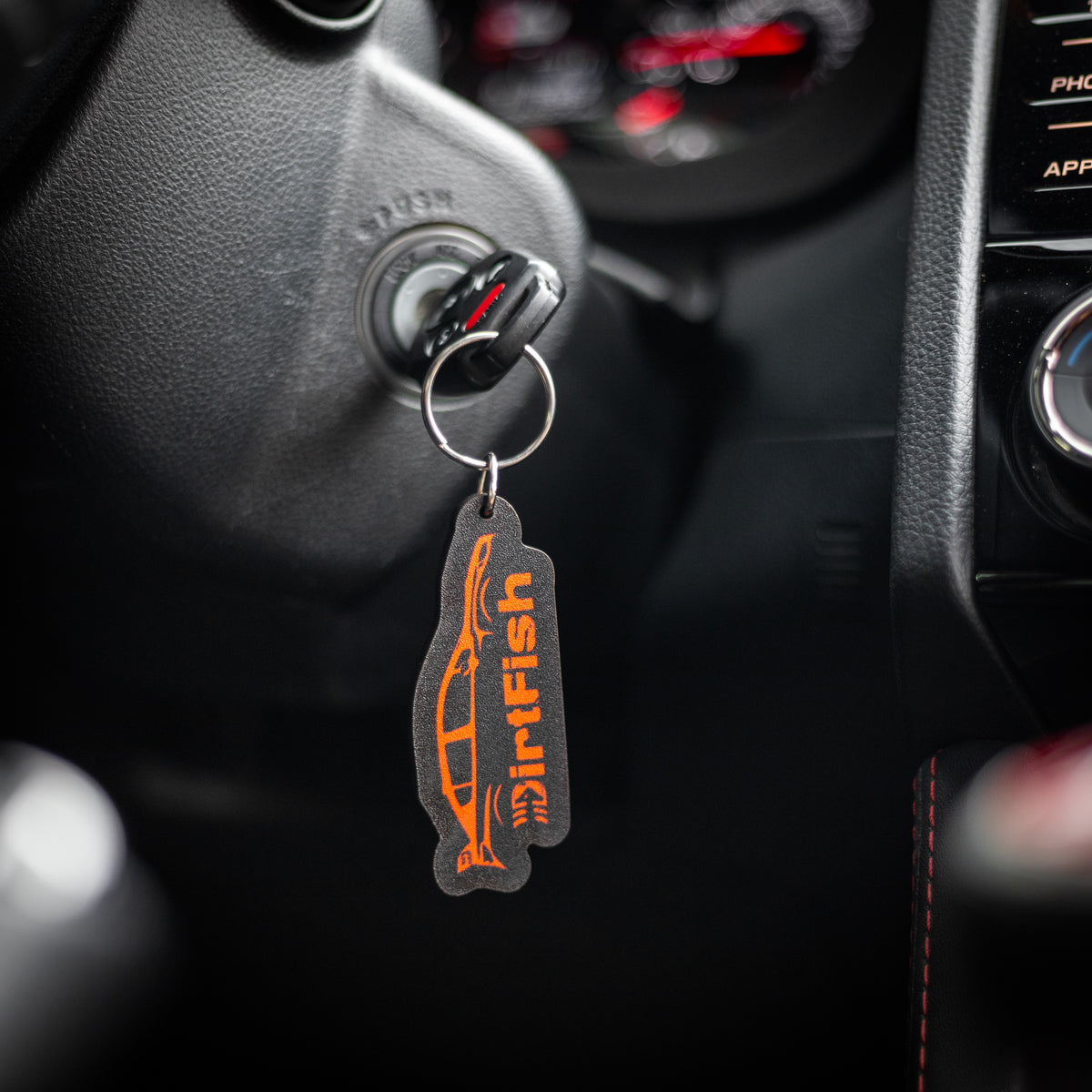 Keychain