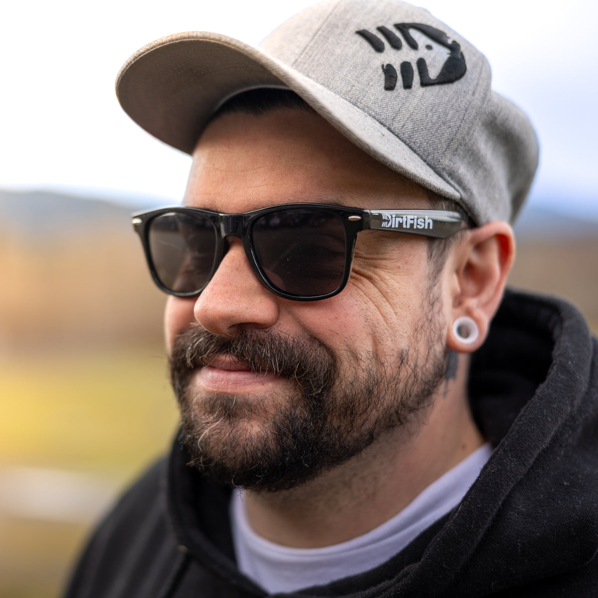 DirtFish Sunglasses