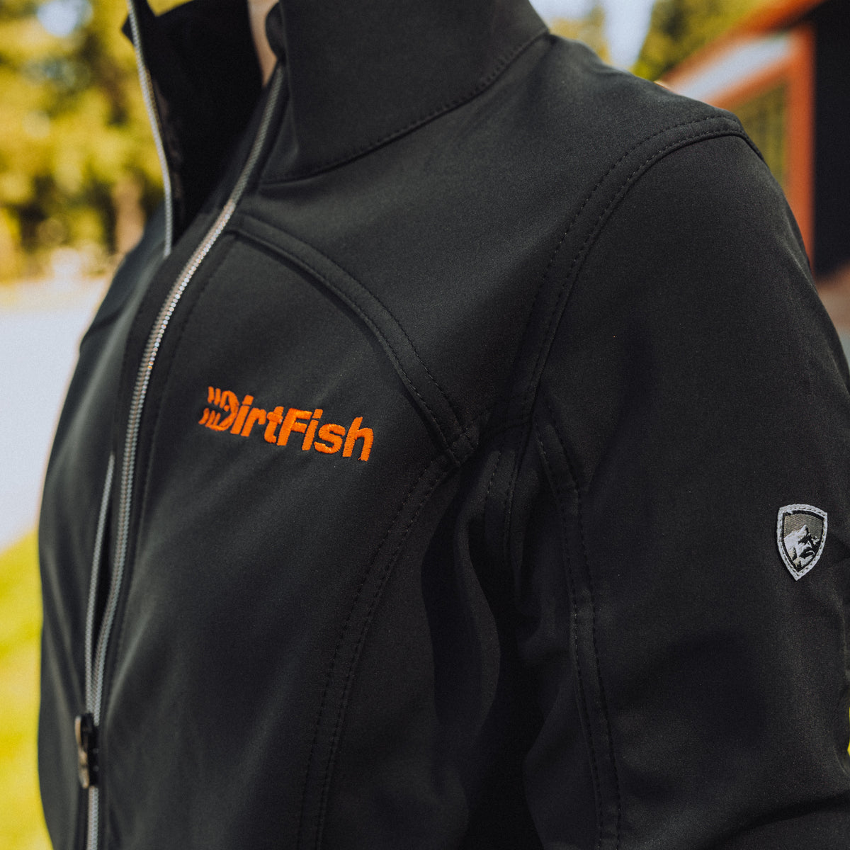KÜHL Frost Softshell Jacket