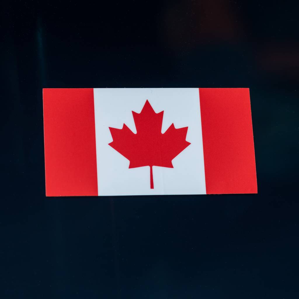 Driver Flag Only