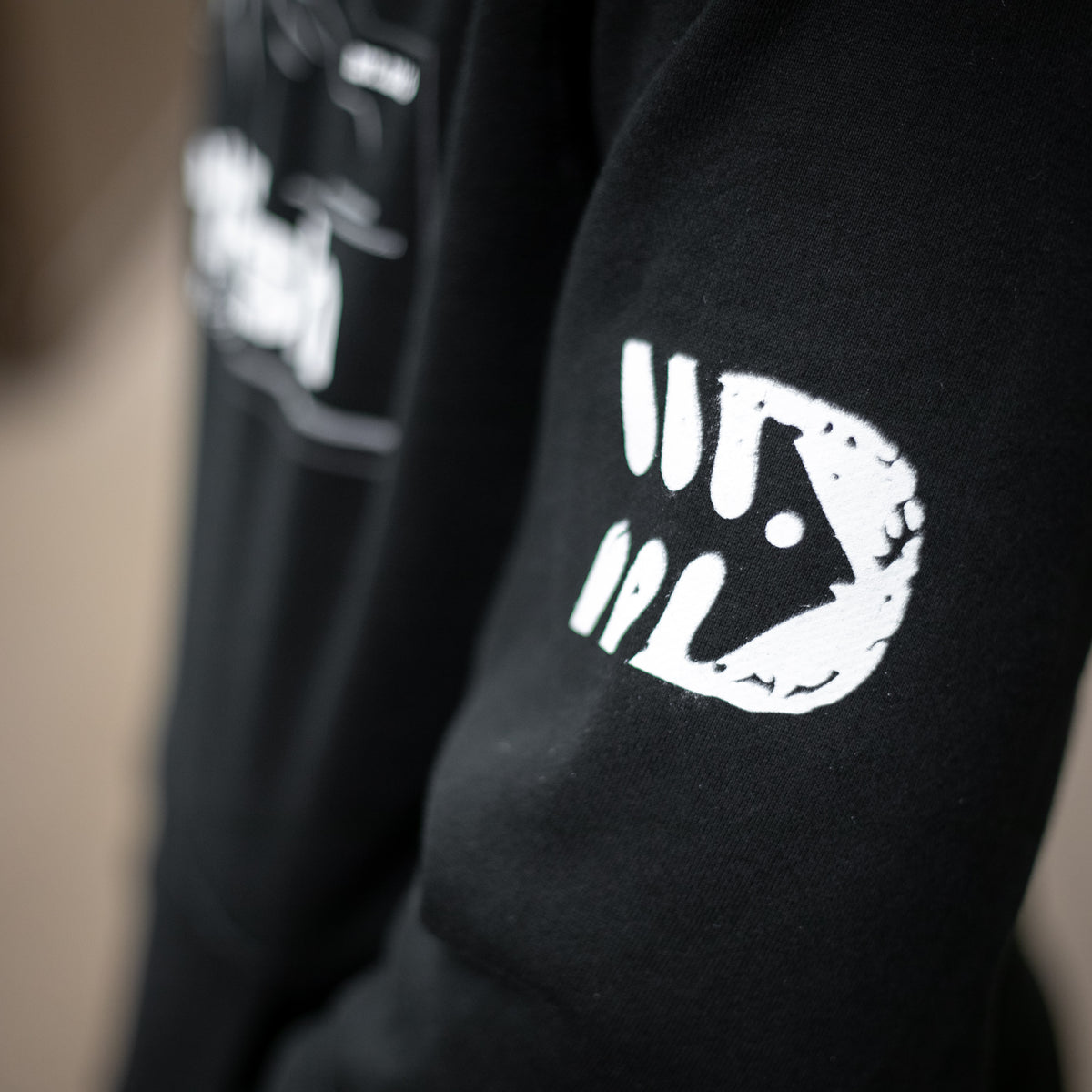Mountain Hoodie