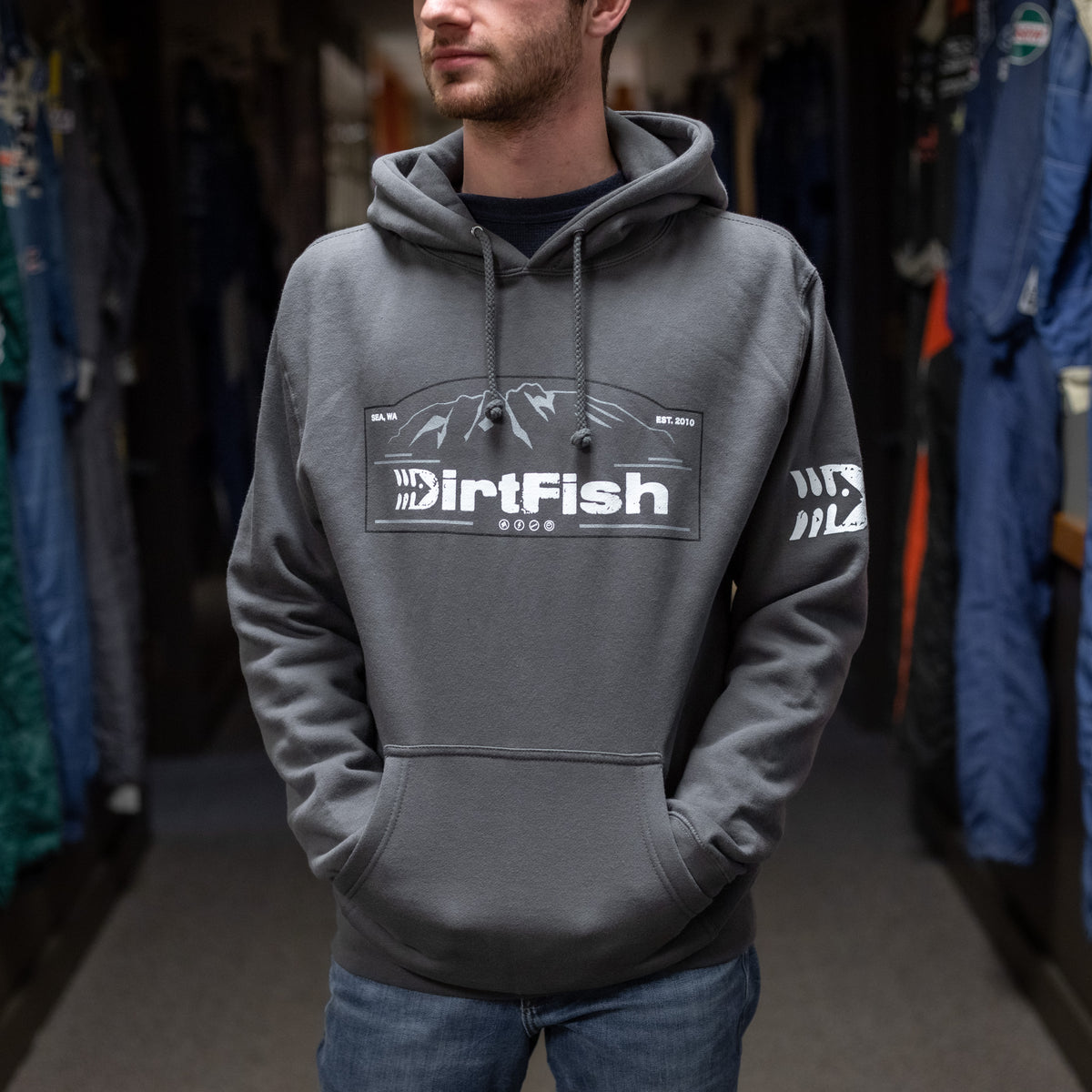 Mountain Hoodie