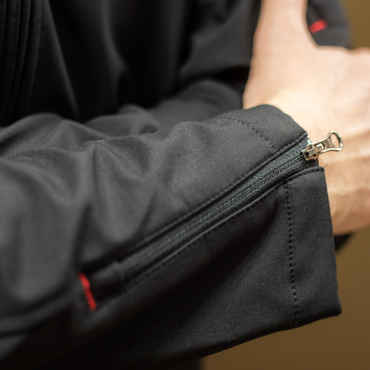 Signature Jacket