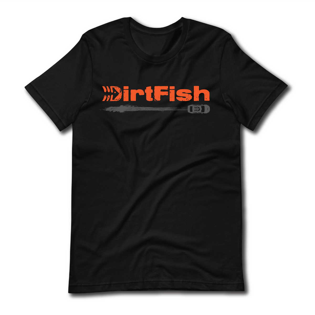 Contrail Tee