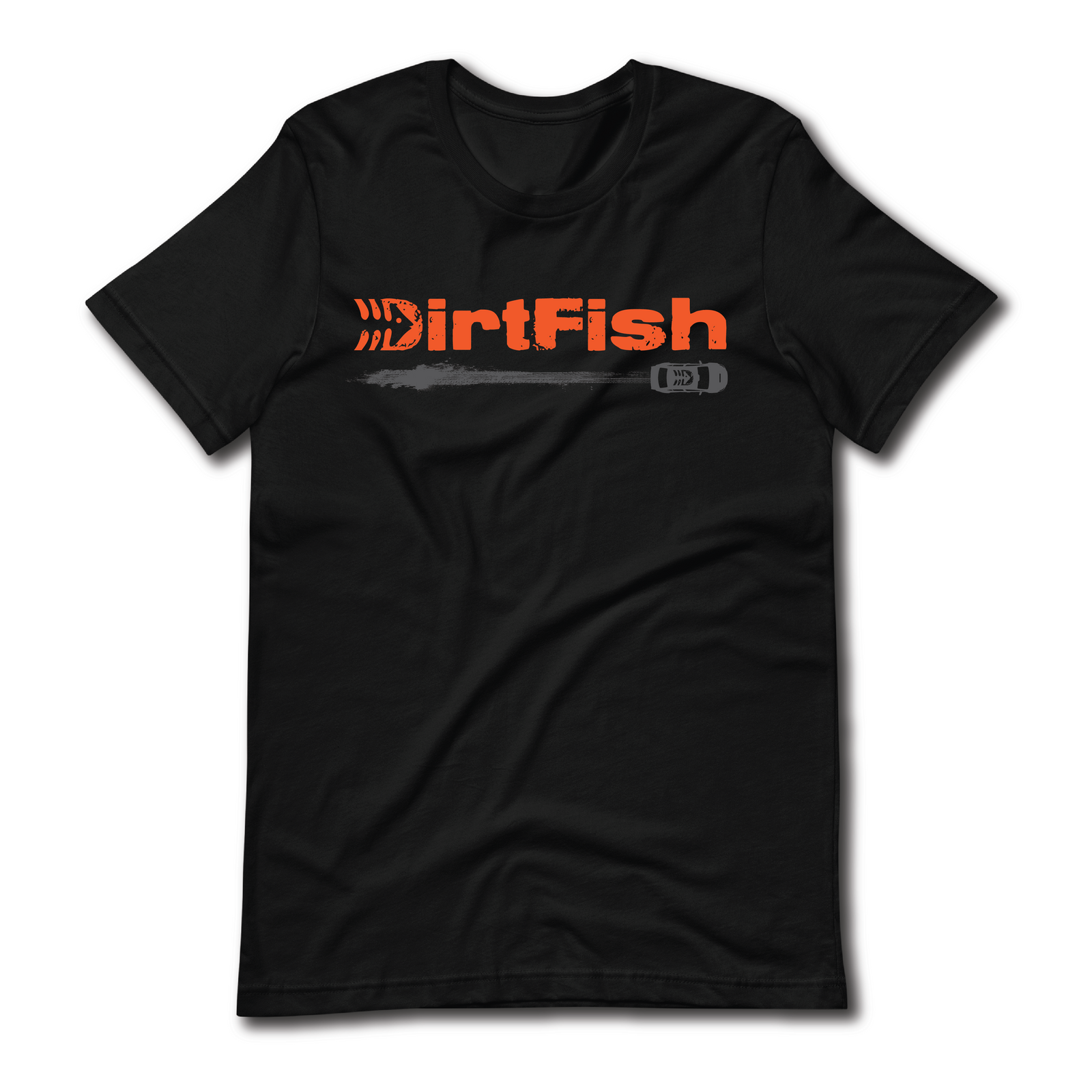 Contrail Tee
