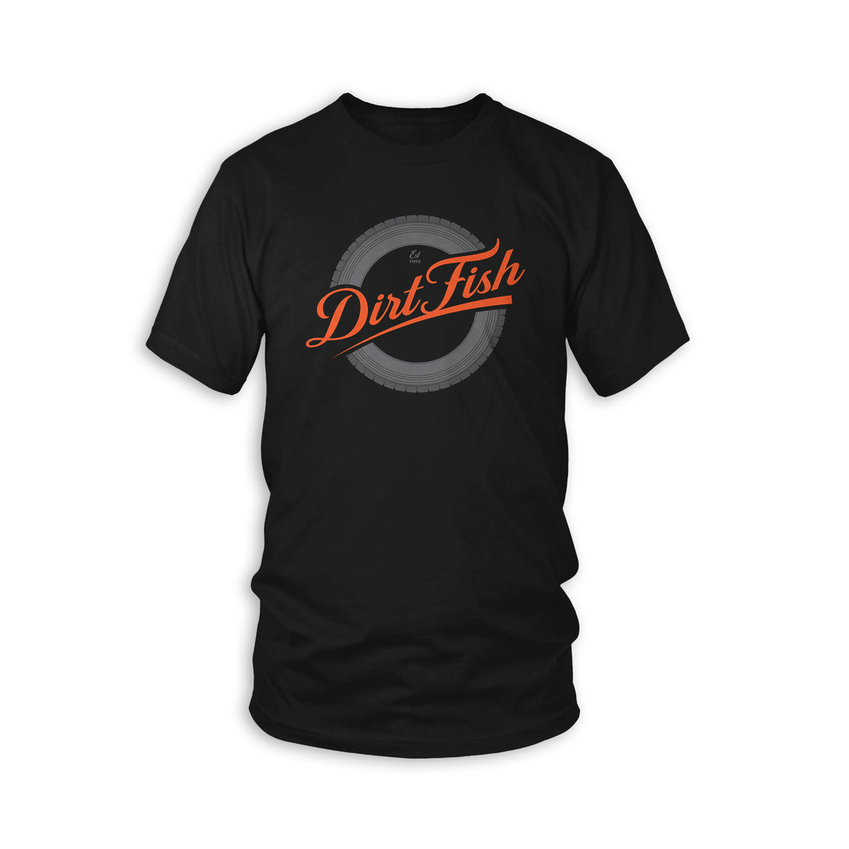 Men's Tire Tee