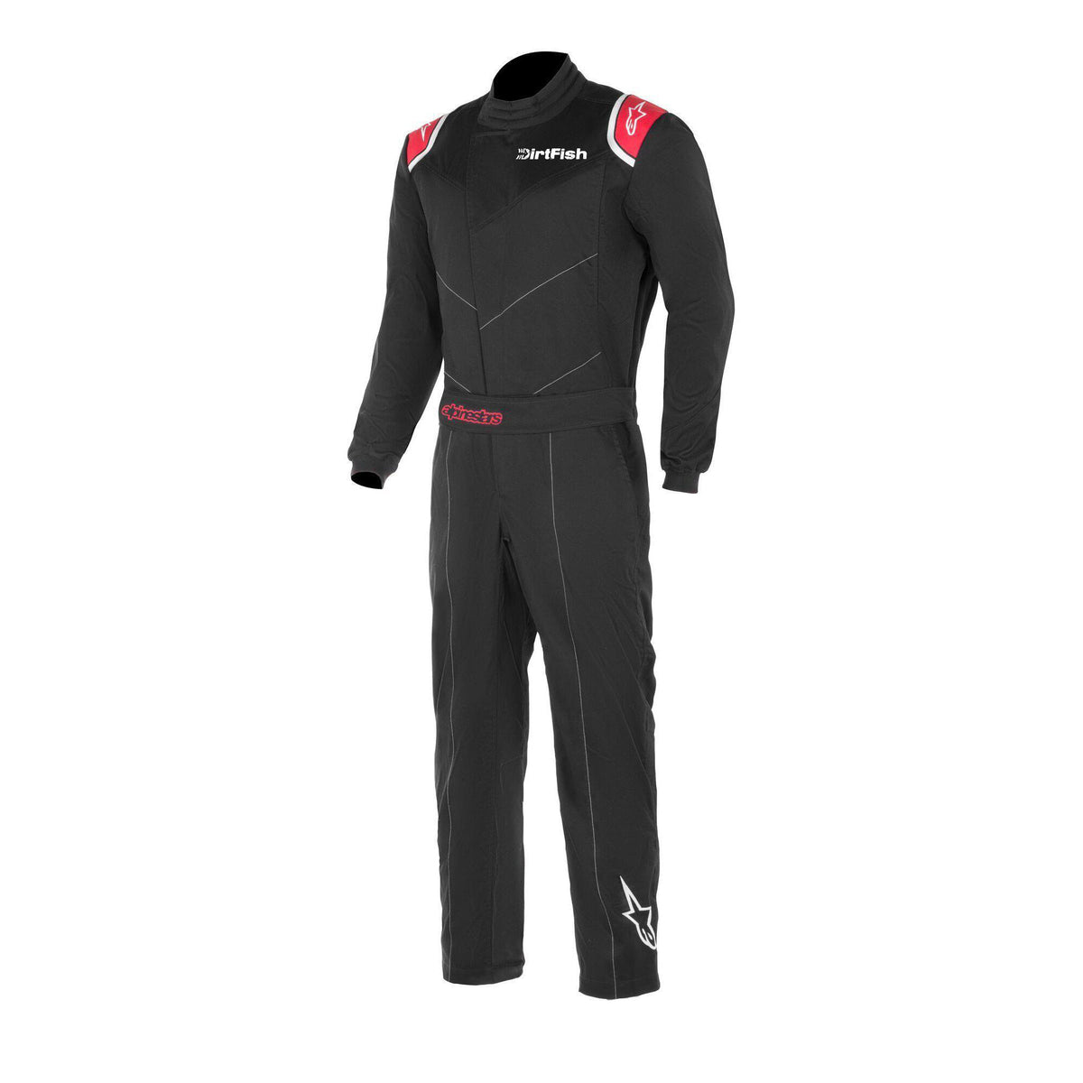 Alpinestars - Kart Indoor Suit
