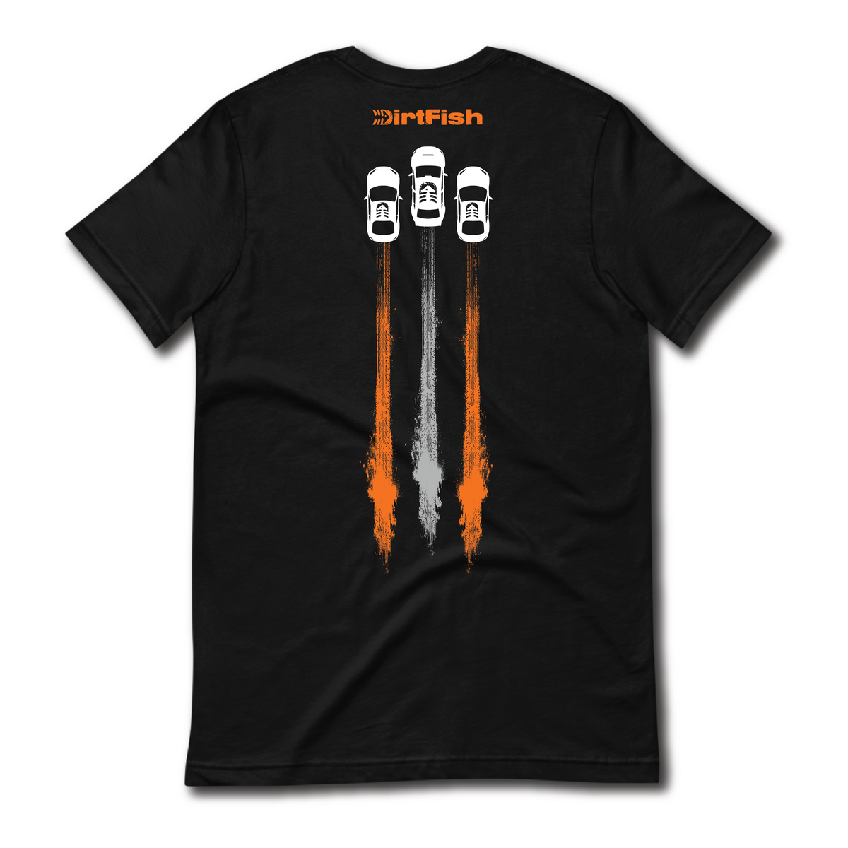 Contrail Tee