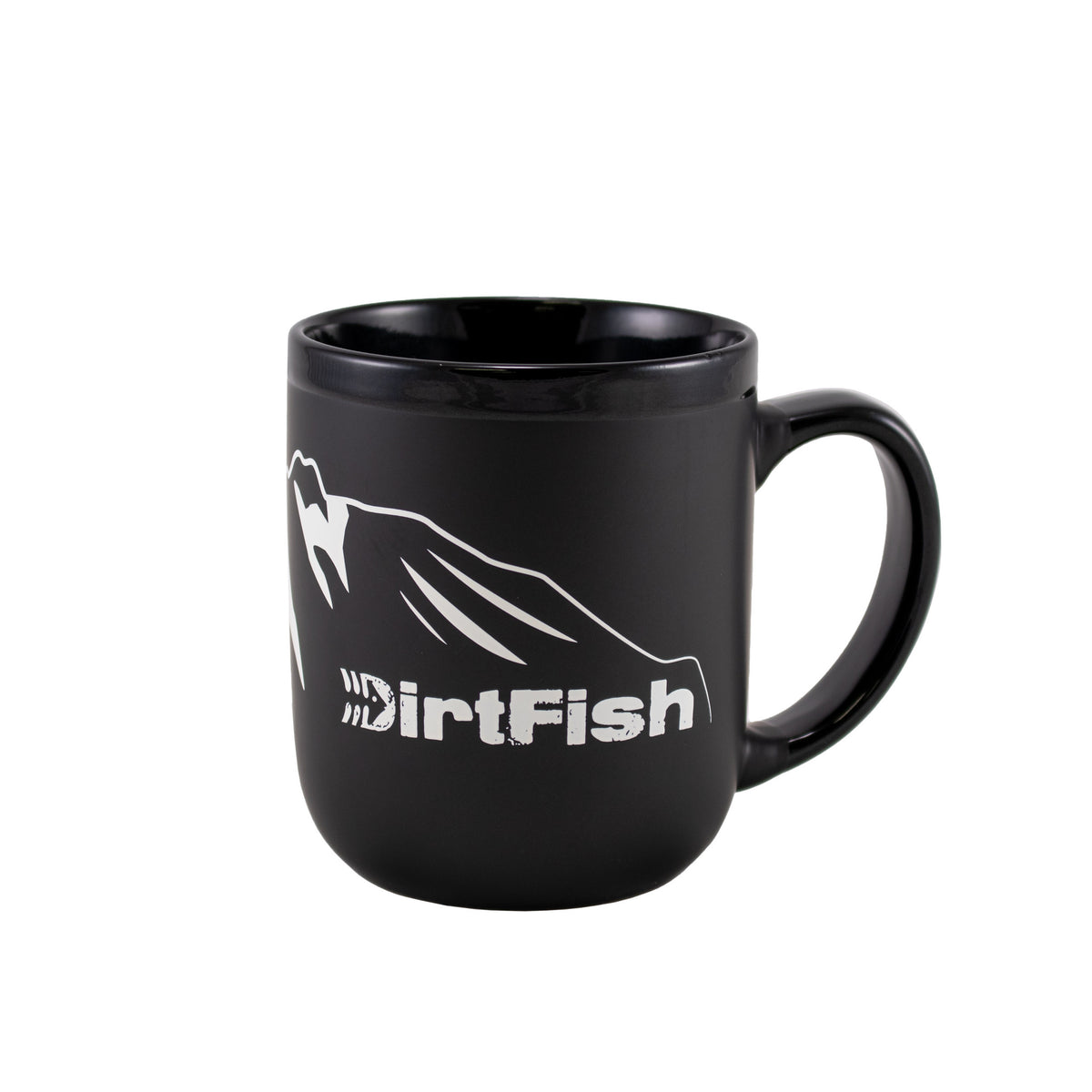 Mount Si Mug