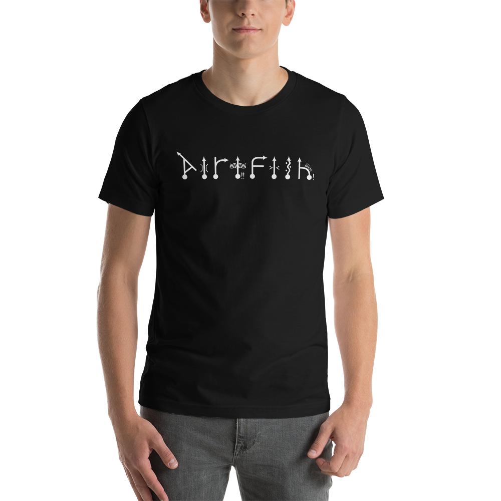 Tulips Pacenote Tee